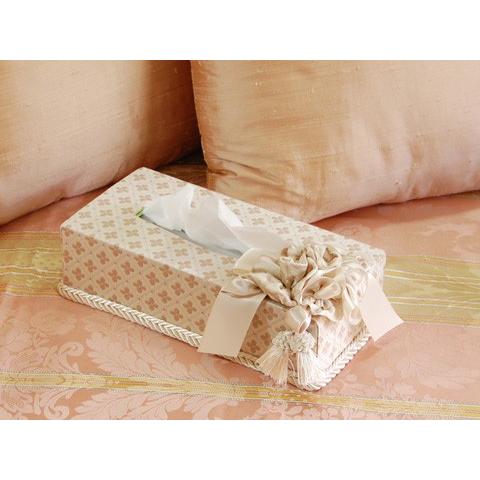 ジェニファーテイラー　ルミーナ　Lumina　ティッシュボックス　ティッシュカバー　ティッシュケース　ボックスカバー　アンティーク　雑貨　アンティーク風　か |  | 03