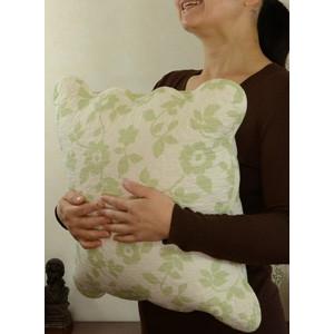 Monte　モンテ　クッションカバー　キルトタイプ　45×45　2カラー　ピローケース　インテリアァブリック　 |  | 03