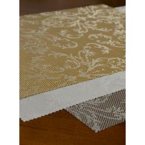 Traditional Leaf　トラディショナルリーフ　ランチョンマット　プレイスマット　プレースマット　テーブルウェア　おしゃれ　格安　北欧　ビニール　アンティー |  | 04