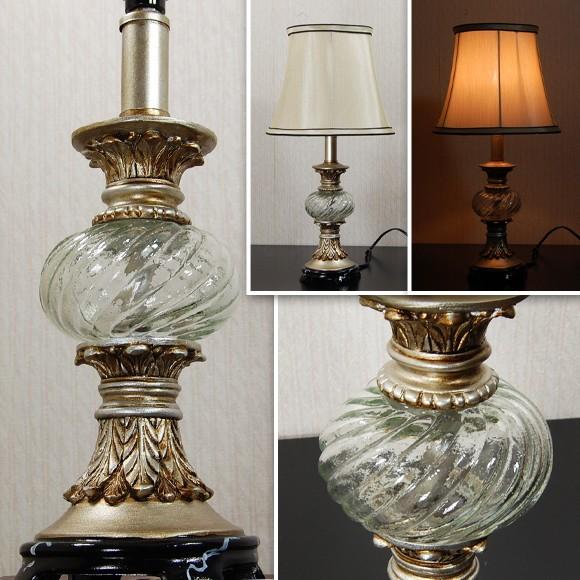 Biltmore ビルトモア ミニランプ テーブルランプ アンティーク風テーブルスタンド スタンドライト　 |  | 02