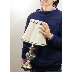 Biltmore ビルトモア ミニランプ テーブルランプ アンティーク風テーブルスタンド スタンドライト　 |  | 05