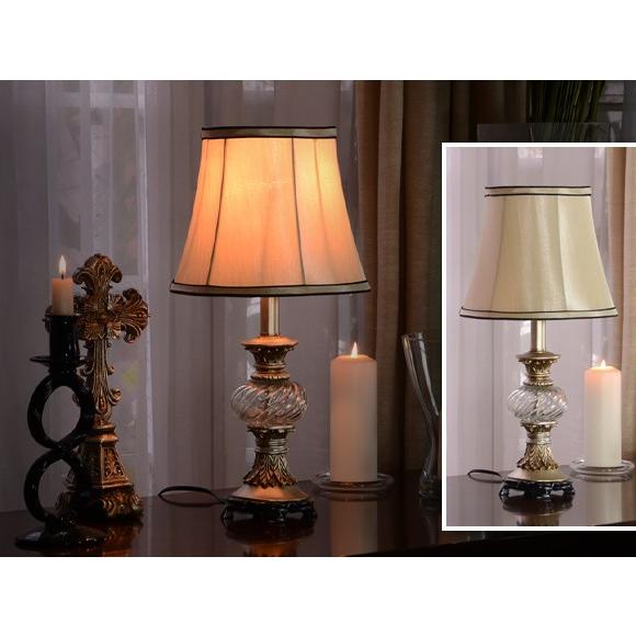 Biltmore ビルトモア ミニランプ テーブルランプ アンティーク風テーブルスタンド スタンドライト　 |  | 06