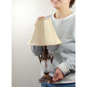 Trammel　トランメル　ミニ テーブルランプ　モダンアメリカン　アンティーク風　ベッドサイド　テーブルスタンド　テーブルライト　スタンドライト |  | 05