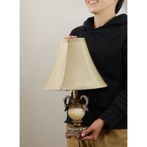 Cheston　チェストン　ミニランプ　モダンアメリカン　テーブルランプ　アンティーク風　ベッドサイド用　テーブルライト　スタンドライト |  | 05