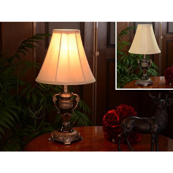 Dickel ディッケル ミニ テーブルランプ クラシックアメリカン テーブルスタンド テーブルライト 照明 |  | 04