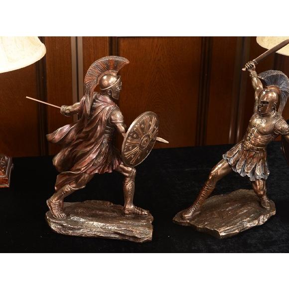 アキレウス ギリシャの戦士