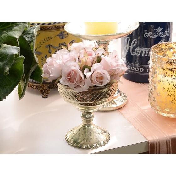 花瓶 プランター 置き物 ヨーロッパ アンティーク 聖杯 新品