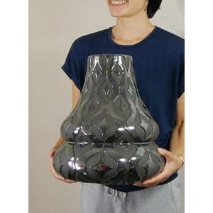 アメリカZODAX社　Marrakech Vase　マラケシュベース　モロッコ風スタイルのモダンで大きな花瓶　花器　陶器　アンティーク　雑貨　アンティーク風　北欧　オリ｜decorplus｜05