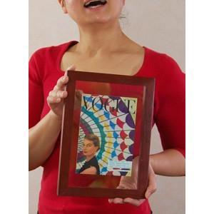 Classic Paris VOGUE ヴォーグの表紙 アートフレーム ボーグ 額 絵