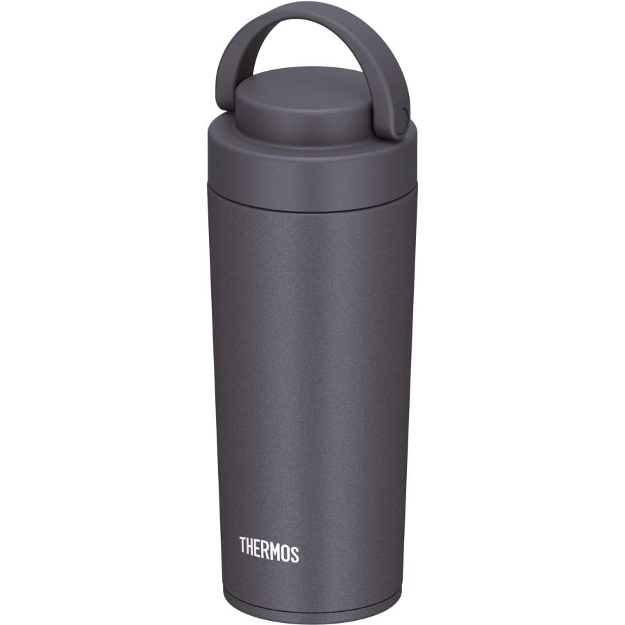 【食洗機対応モデル】 サーモス 水筒 真空断熱ケータイタンブラー キャリーハン の商品画像