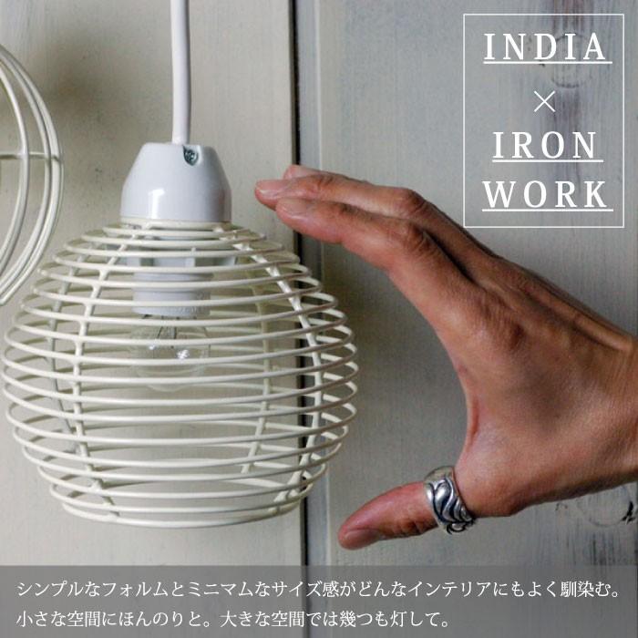 EGC102 展示品 PERGOLA ペンダントライト アイアンシェード EGC102 展示品 PERGOLA ペンダントライト アイアンシェード