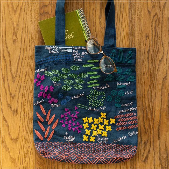 一点物 アフリカ 手刺繍 フェアトレード品 一点物 アフリカ 手刺繍