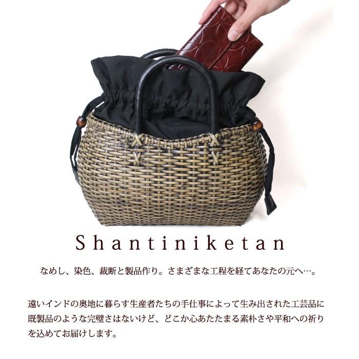 財布 レディース 二つ折り ( シャンティニケタン・フラップ付き 財布 レディース 二つ折り ( シャンティニケタン・フラップ付き