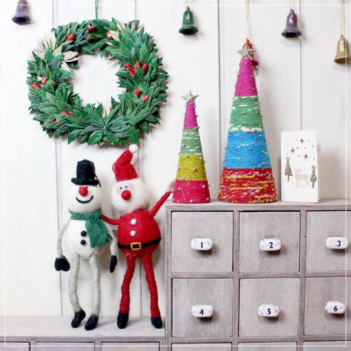 クリスマス飾り 軽い かわいい Peopletree リサイクルサリーと手漉き紙のスターガーランド ピープルツリー クリスマス雑貨 手作り アジアン Fa Z117 Decoyaエスニック フェアトレード 通販 Yahoo ショッピング