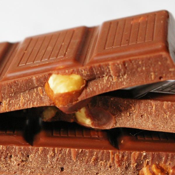 フェアトレード チョコレート 第3世界ショップ （ヘーゼルナッツ）   バレンタインチョコレート （メール便対応） | 第3世界ショップ | 02