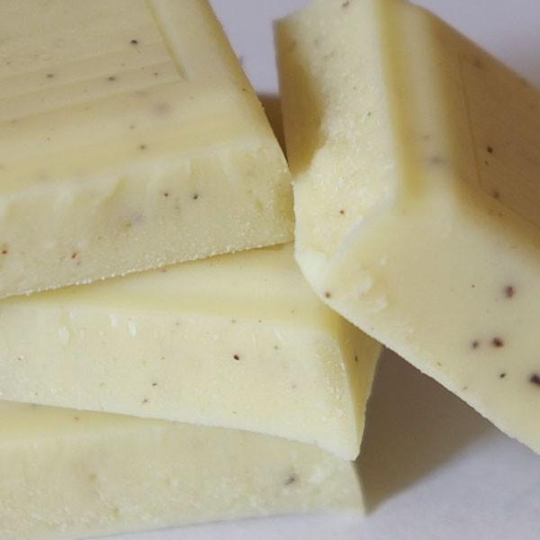 フェアトレード チョコレート 第3世界ショップ ホワイト バレンタイン (メール便対応) | 第3世界ショップ | 02