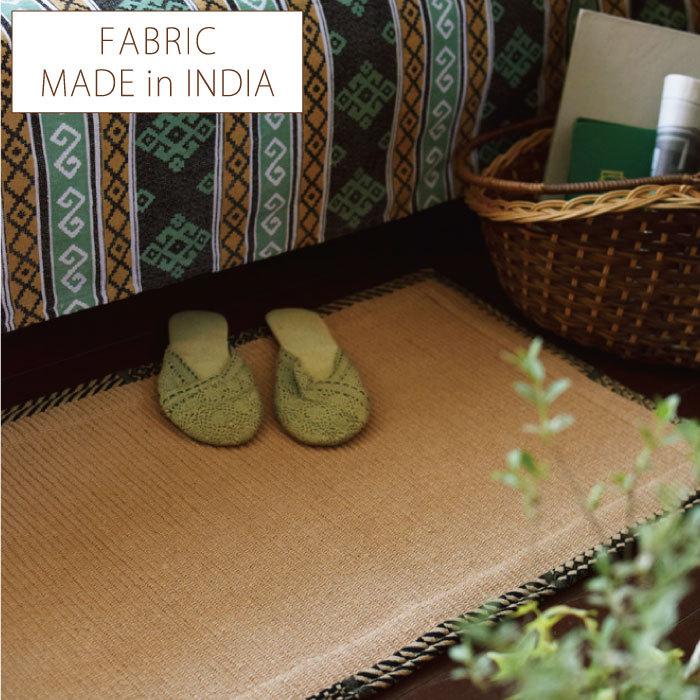 アフリカンモチーフ】マルチクロス 大判 クバ王国アジアン エスニック