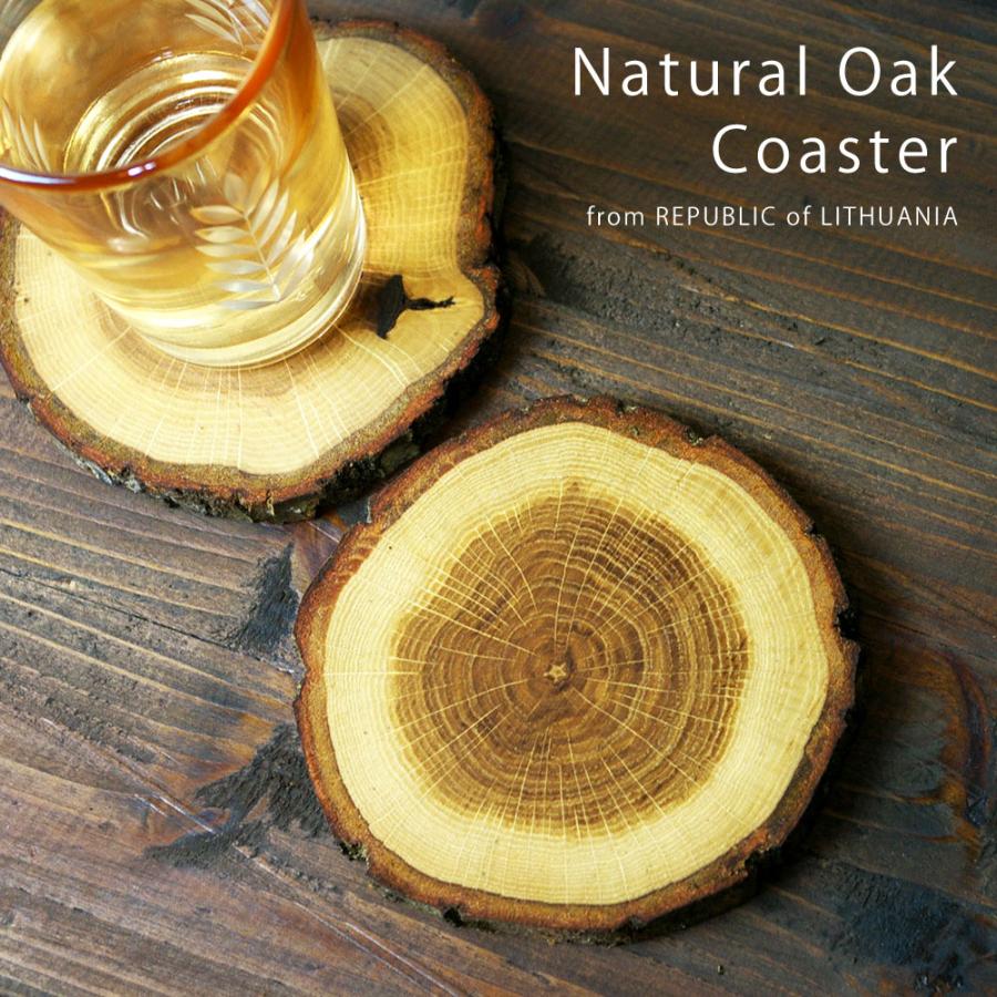 コースター 木製 切り株 ナチュラルオーク コースター 6枚セット キッチン雑貨 トレー ナチュラル アジアン In K364 Decoyaエスニック フェアトレード 通販 Yahoo ショッピング