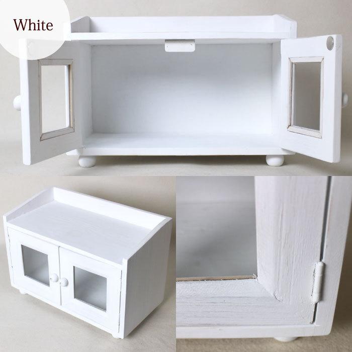 キッチンラック スパイスラック （ 木製・丸足ガラスキャビネット１段 ）丸脚 調味料入れ ディスプレイ棚