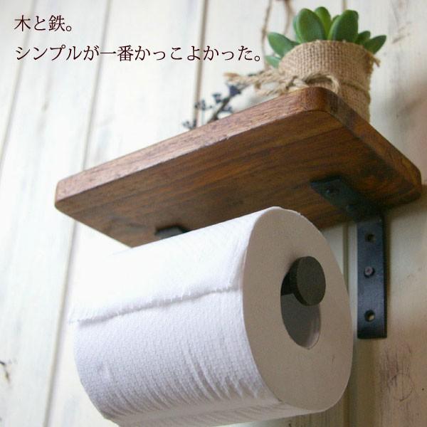 アイアントイレットペーパーホルダー吊り下げシングルタイプ&amp;タオルハンガー 楽天市場】トイレットペーパーホルダー おしゃれ タオル掛け