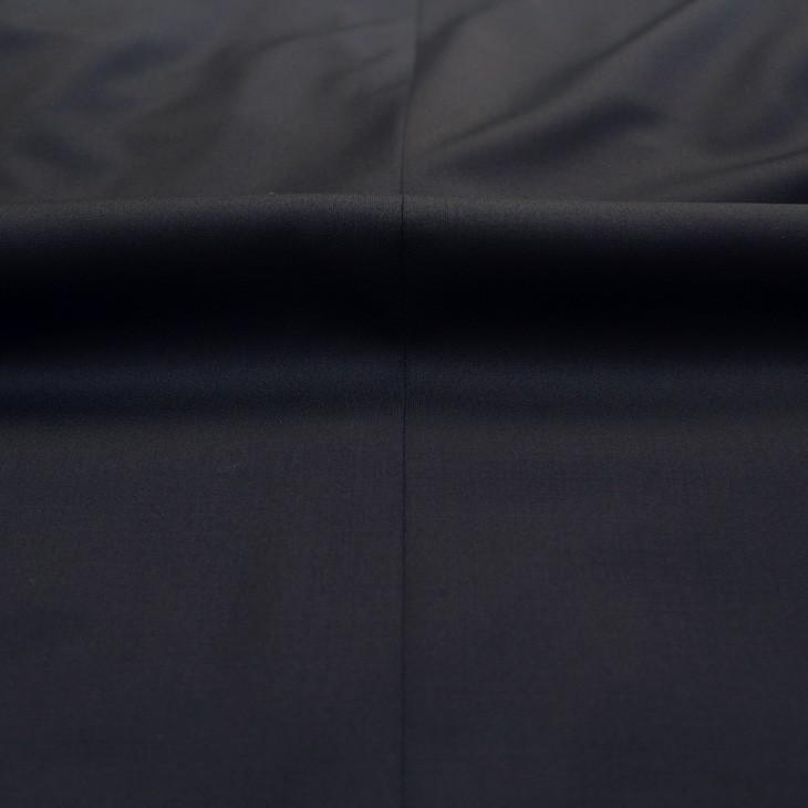 スーツ メンズ 2020 新作 春夏 エルメネジルドゼニア ジャパン物 トラベラー 「国内オーダー工場生産」 濃紺ネイビー無地 2つボタン スーツ (A/AB体) ゆったり型 | ZEGNA | 12