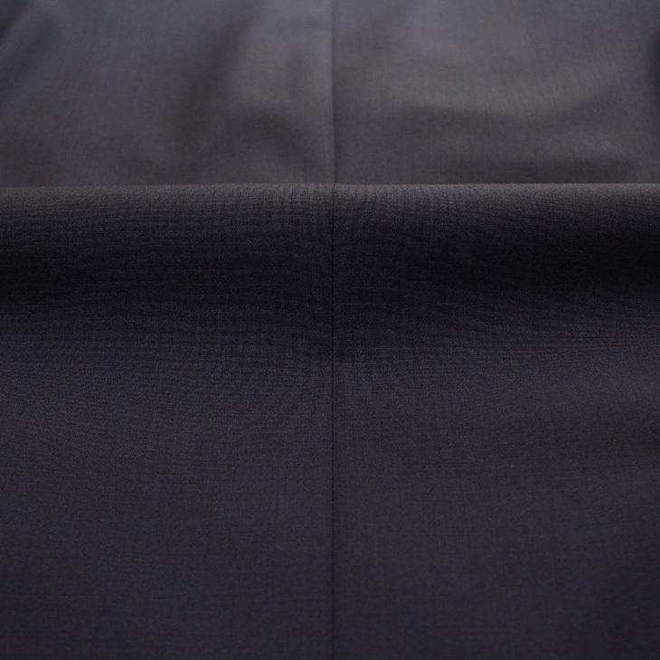 【最終売尽】A7サイズのみ ジャケット テーラード ブレザー 春夏 新品 エルメネジルドゼニア 国内オーダー工場仕立 コンブレ ゆったり型 (A体) SLTO-002 | ZEGNA | 12