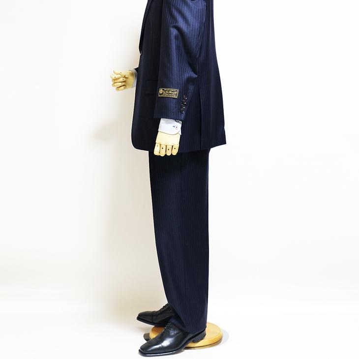 Loro Piana スーツ メンズ 秋冬 新品 ロロピアーナ Super150s Loro Piana スーツ メンズ 秋冬 新品 ロロピアーナ Super150s
