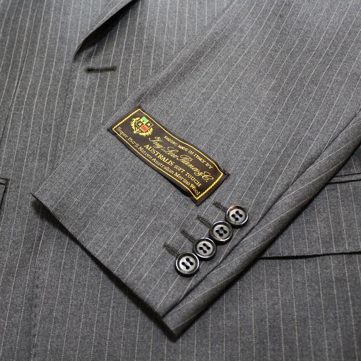 Loro Piana スーツ メンズ 秋冬 新品 ロロピアーナ Super150s Loro Piana スーツ メンズ 秋冬 新品 ロロピアーナ Super150s