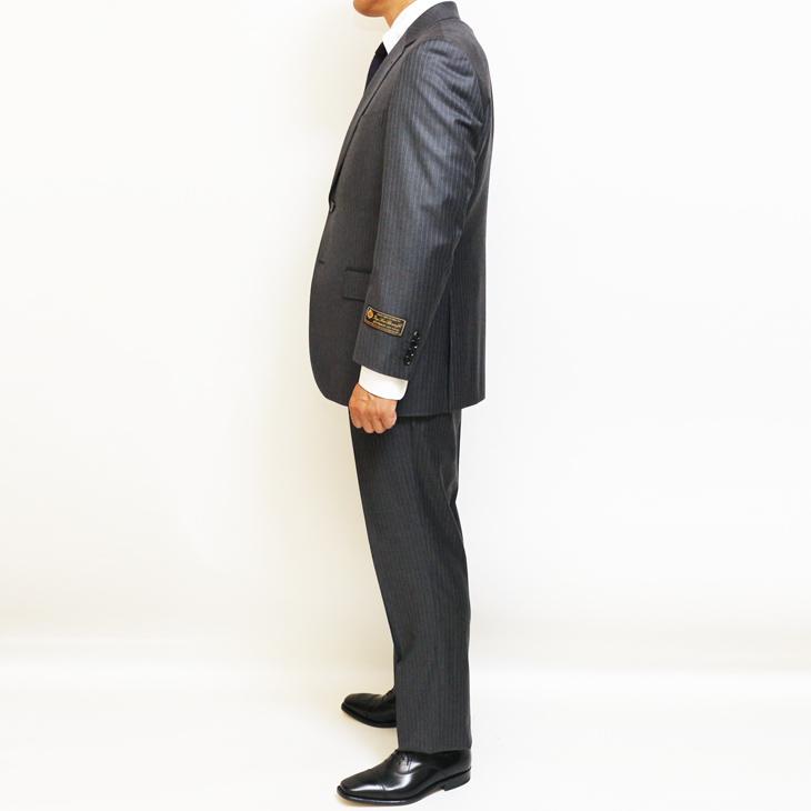 Loro Piana スーツ メンズ 秋冬 新品 ロロピアーナ Super150s Loro Piana スーツ メンズ 秋冬 新品 ロロピアーナ Super150s