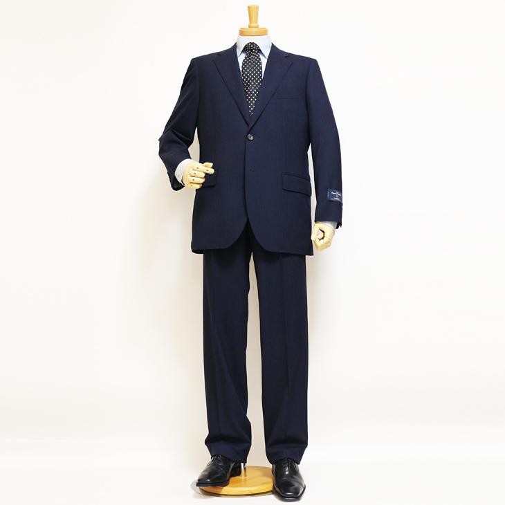 ZEGNA スーツ メンズ 新品 春夏 エルメネジルドゼニア