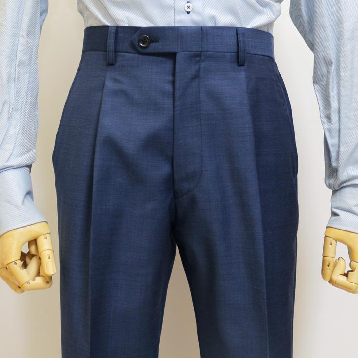 ZEGNA 2025 新作 スーツ メンズ 春夏 エルメネジルドゼニア