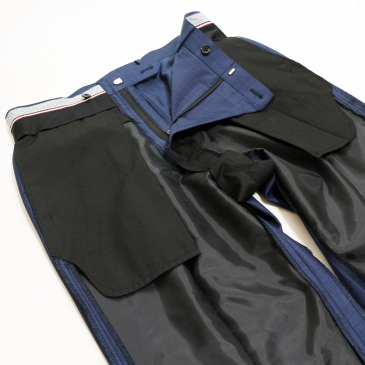 ZEGNA（ゼニア） 2025 新作 スーツ メンズ 春夏 エルメネジルドゼニア