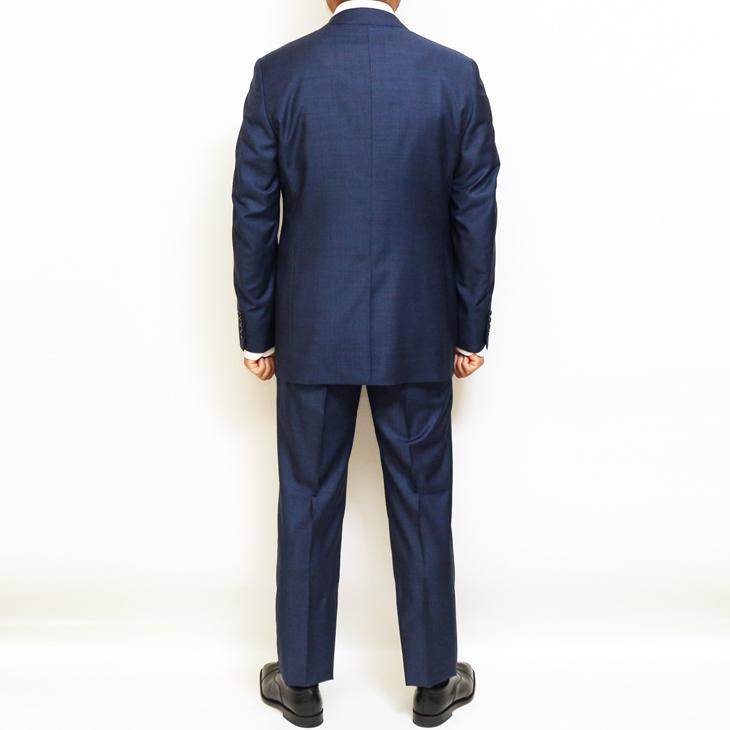 ZEGNA 2025 新作 スーツ メンズ 春夏 エルメネジルドゼニア