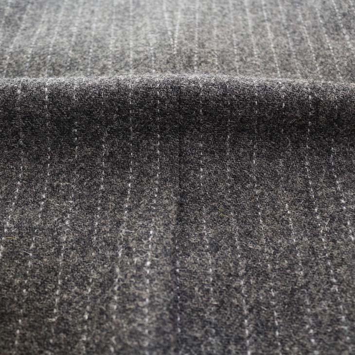 ジャケット テーラード ブレザー ハリスツイード　秋冬 新品 英国 Harris Tweed　全6カラー やや細め型紙 | HARRIS TWEED | 02