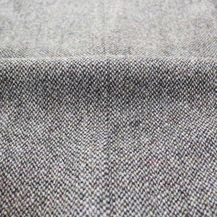 ジャケット テーラード ブレザー ハリスツイード　秋冬 新品 英国 Harris Tweed　全6カラー やや細め型紙 | HARRIS TWEED | 08