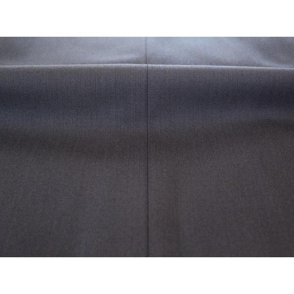 スーツ メンズ 秋冬新品 スタンリーブラッカー 濃紺ネイビー杢 ヘリンボーン ３ボタン段返り 3ピース ビジネススーツ (A/AB体) SB01-31B やや細め |  | 13