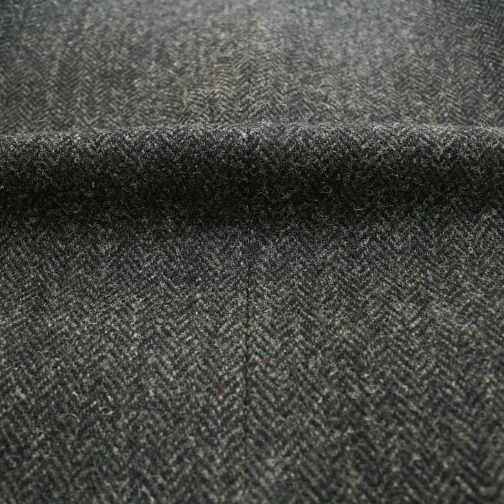 HARRIS TWEED ジャケット テーラード ブレザー ハリスツイード HARRIS TWEED ジャケット テーラード ブレザー ハリスツイード