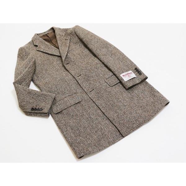 聖さま専用　Harris Tweedハリスツイード　Barker 70s 聖さま専用 Harris Tweedハリスツイード Barker 70sオンライン