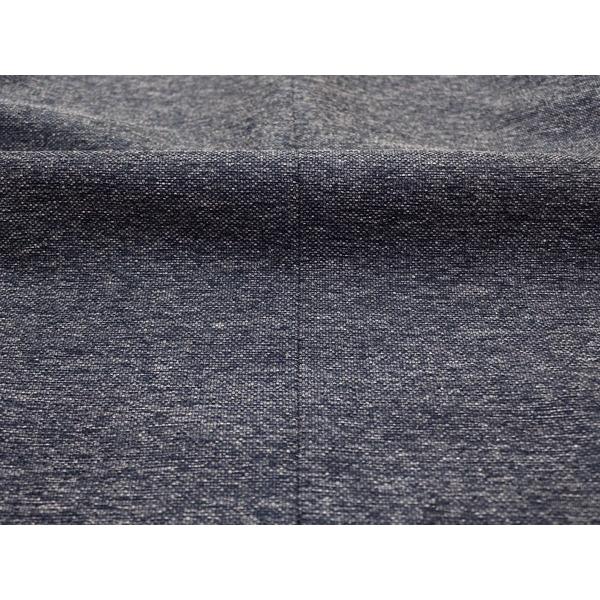 ジャケット テーラード ブレザー 2018 春夏新作 アランドロン 爽快な麻ライク ナチュラルストレッチ素材 シワになり難い ビジネスジャケット (A/AB/BB体) | アラン・ドロン | 08