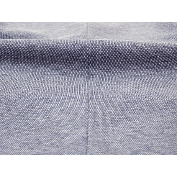 ジャケット テーラード ブレザー 2018 春夏新作 アランドロン 爽快な麻ライク ナチュラルストレッチ素材 シワになり難い ビジネスジャケット (A/AB/BB体) | アラン・ドロン | 09