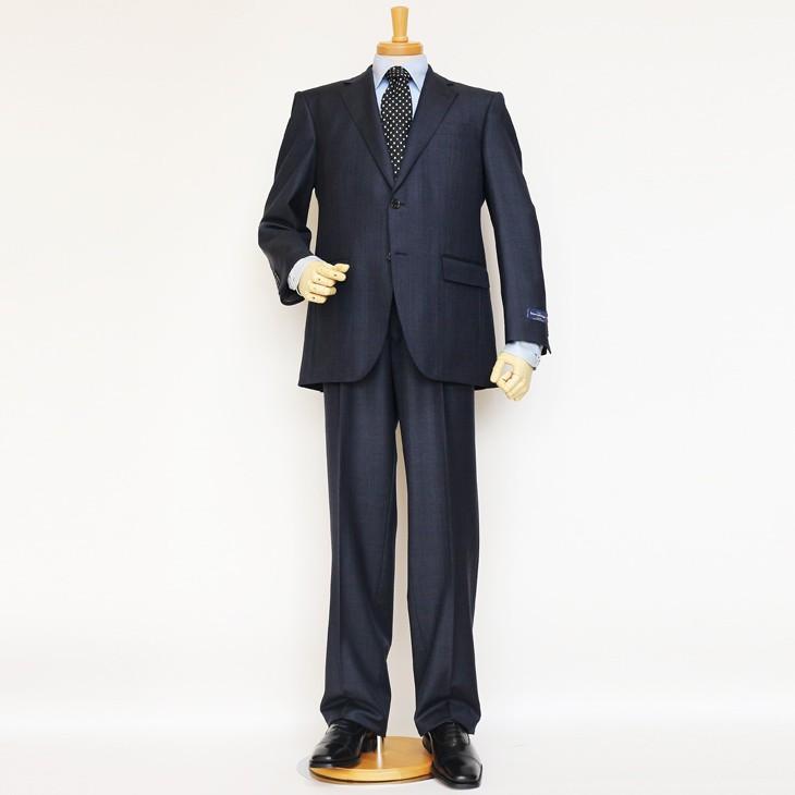 ZEGNA（ゼニア） 超特価 スーツ メンズ 新品 秋冬 エルメネジルド