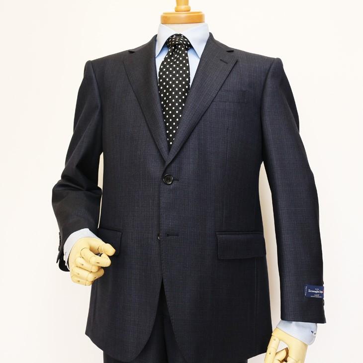 ZEGNA（ゼニア） 超特価 スーツ メンズ 新品 秋冬 エルメネジルド
