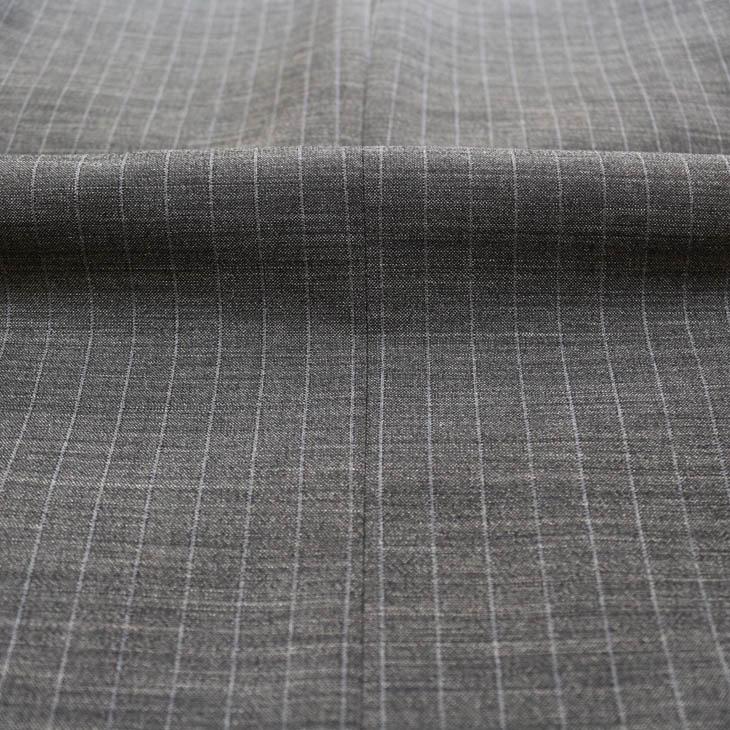 FICCE ダブルスーツ メンズ 春夏 新品 フィッチェ 灰グレー杢 FICCE ダブルスーツ メンズ 春夏 新品 フィッチェ 灰グレー杢