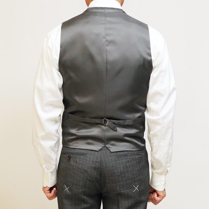 FICCE ダブルスーツ メンズ 春夏 新品 フィッチェ 灰グレー杢 FICCE ダブルスーツ メンズ 春夏 新品 フィッチェ 灰グレー杢