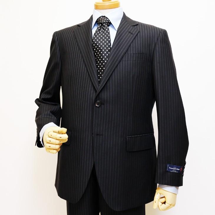 ZEGNA（ゼニア） 超特価 スーツ メンズ 新品 春夏 エルメネジルド