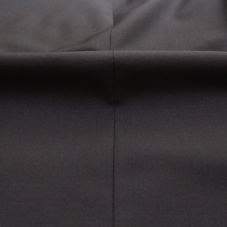 超特価 スーツ メンズ 新品 春夏 エルメネジルドゼニア 濃紺ネイビー無地 2つボタン ビジネス スーツ (A/AB/BB体) やや細め J09-2B | ZEGNA | 10