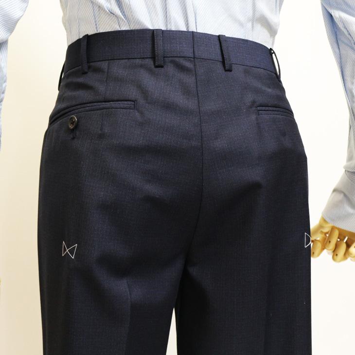 ZEGNA（ゼニア） 超特価 スーツ メンズ 春夏 新品 エルメネジルド