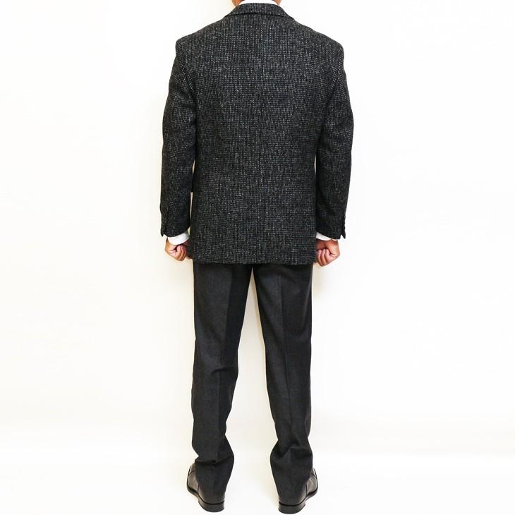 HARRIS TWEED（ハリスツイード） ジャケット テーラード ブレザー 秋冬