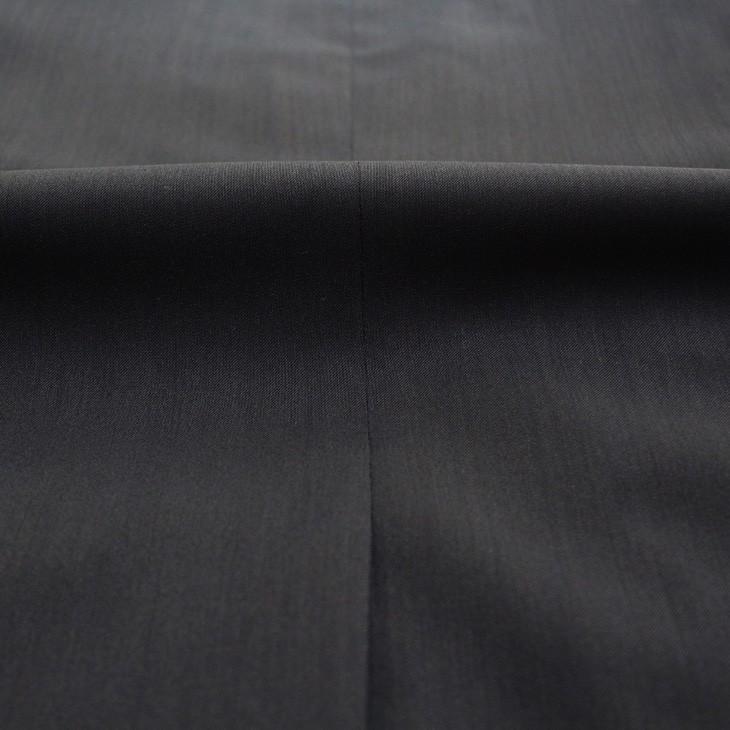 スーツ メンズ 新品 春夏 FICCE フィッチェ 尾州生地 ストレッチ 濃紺ネイビー無地 ソアロン混 2つボタン スーツ (AB体) スリム fic-400 | FICCE | 14