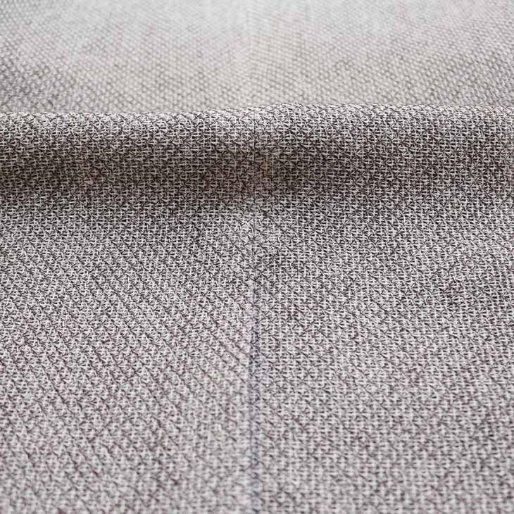 ジャケット テーラード ブレザー 2020 春夏 新作 renoma レノマ paris パリス 淡いベージュ杢 ニット素材 ジャケット (AB/BB体) やや細め | renoma | 09